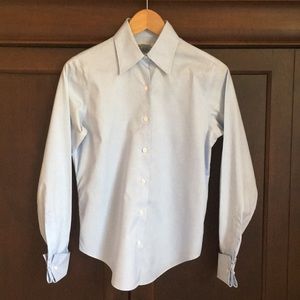 Brooks Brothers shirt